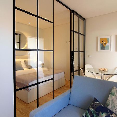 Hm - Pinheiro Cosy Apartment Porto Exteriér fotografie