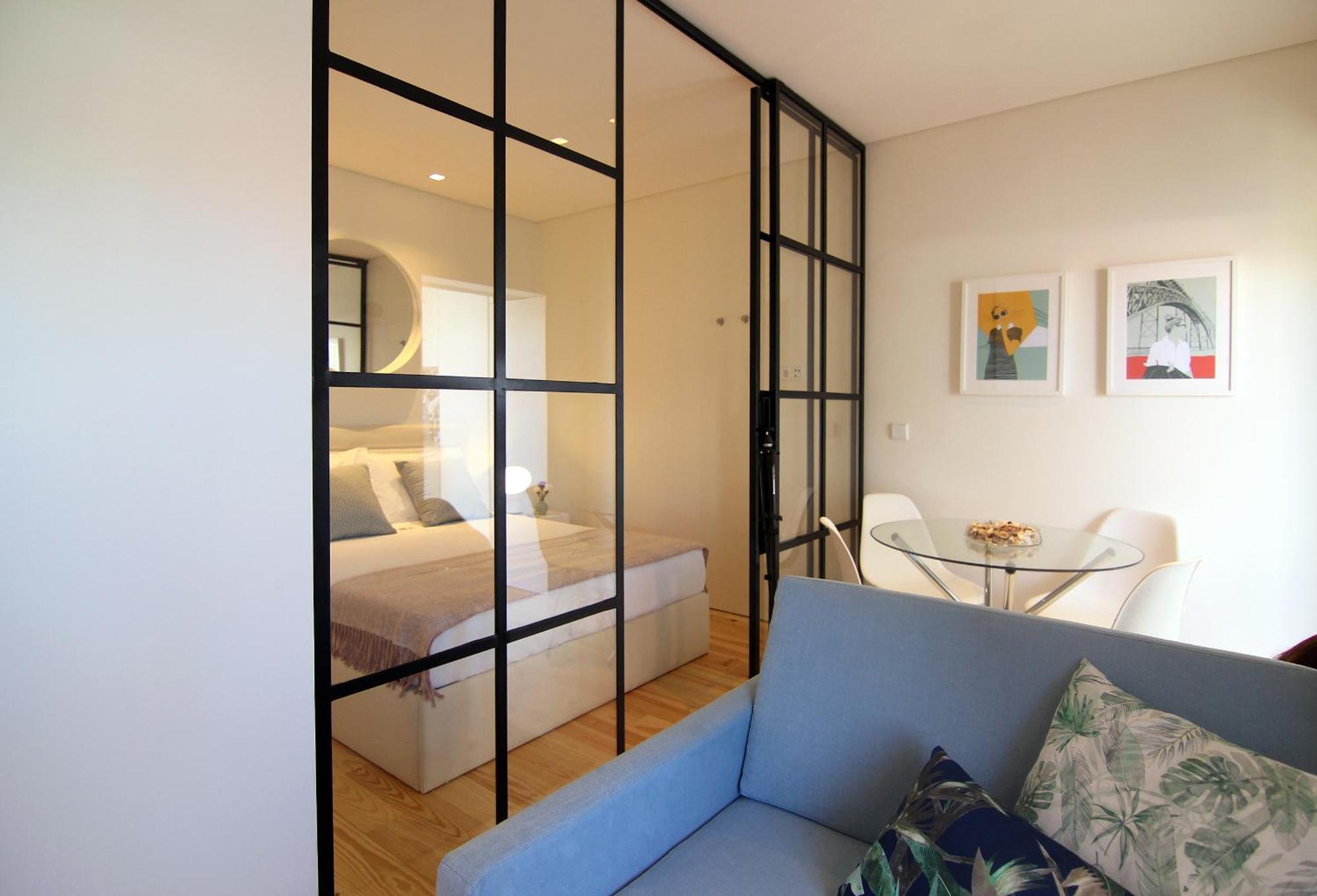 Hm - Pinheiro Cosy Apartment Porto Exteriér fotografie