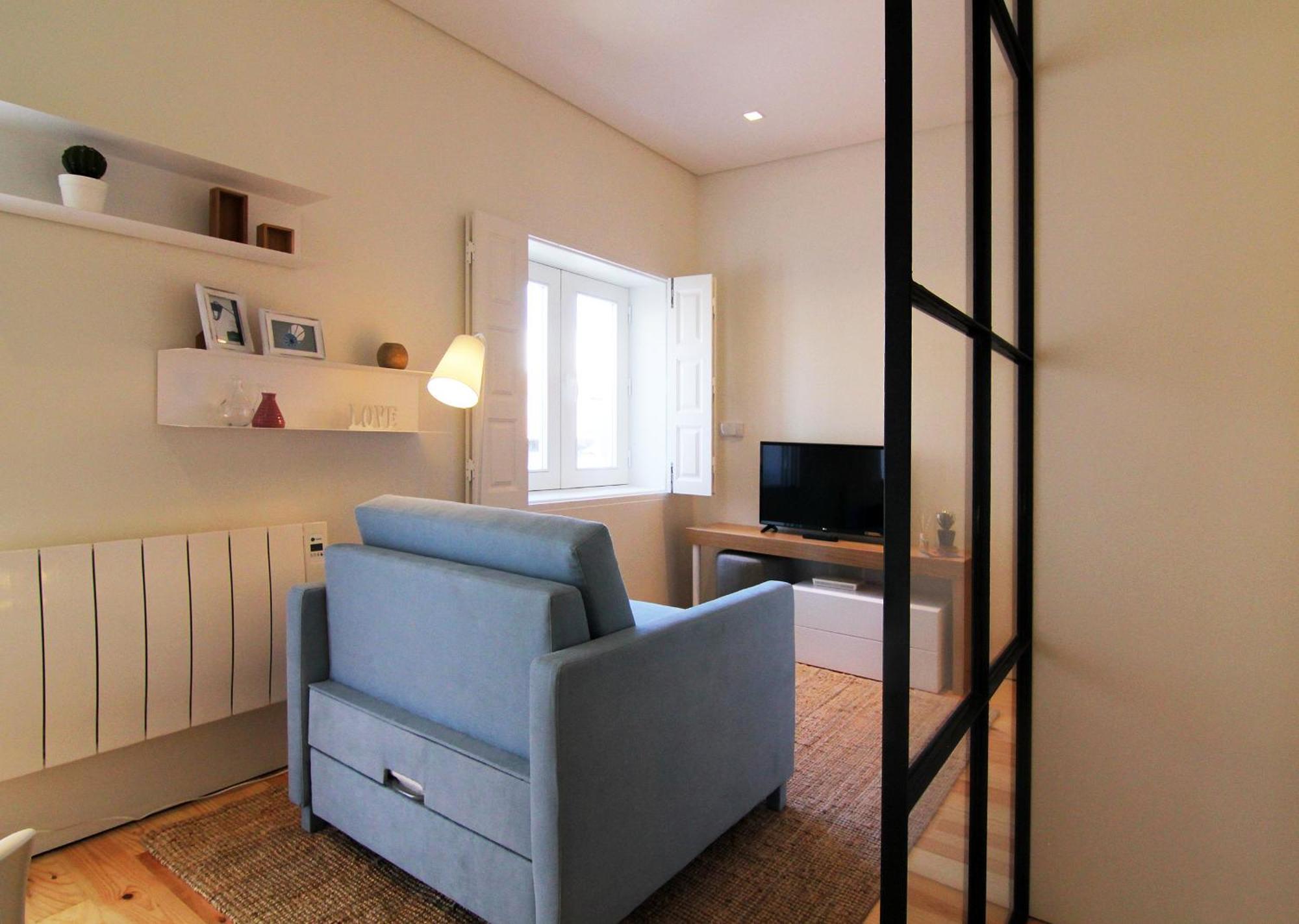 Hm - Pinheiro Cosy Apartment Porto Exteriér fotografie