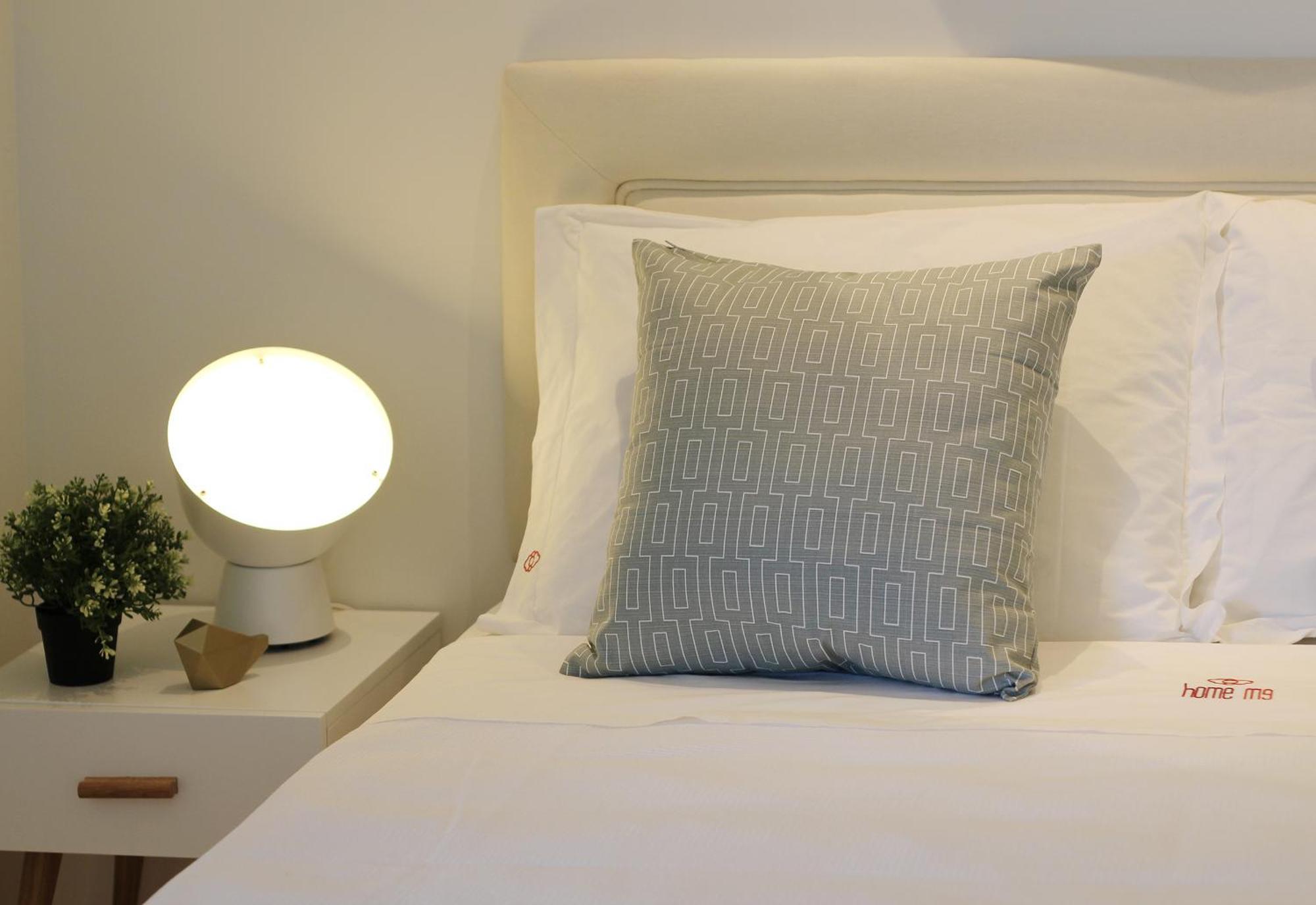 Hm - Pinheiro Cosy Apartment Porto Exteriér fotografie