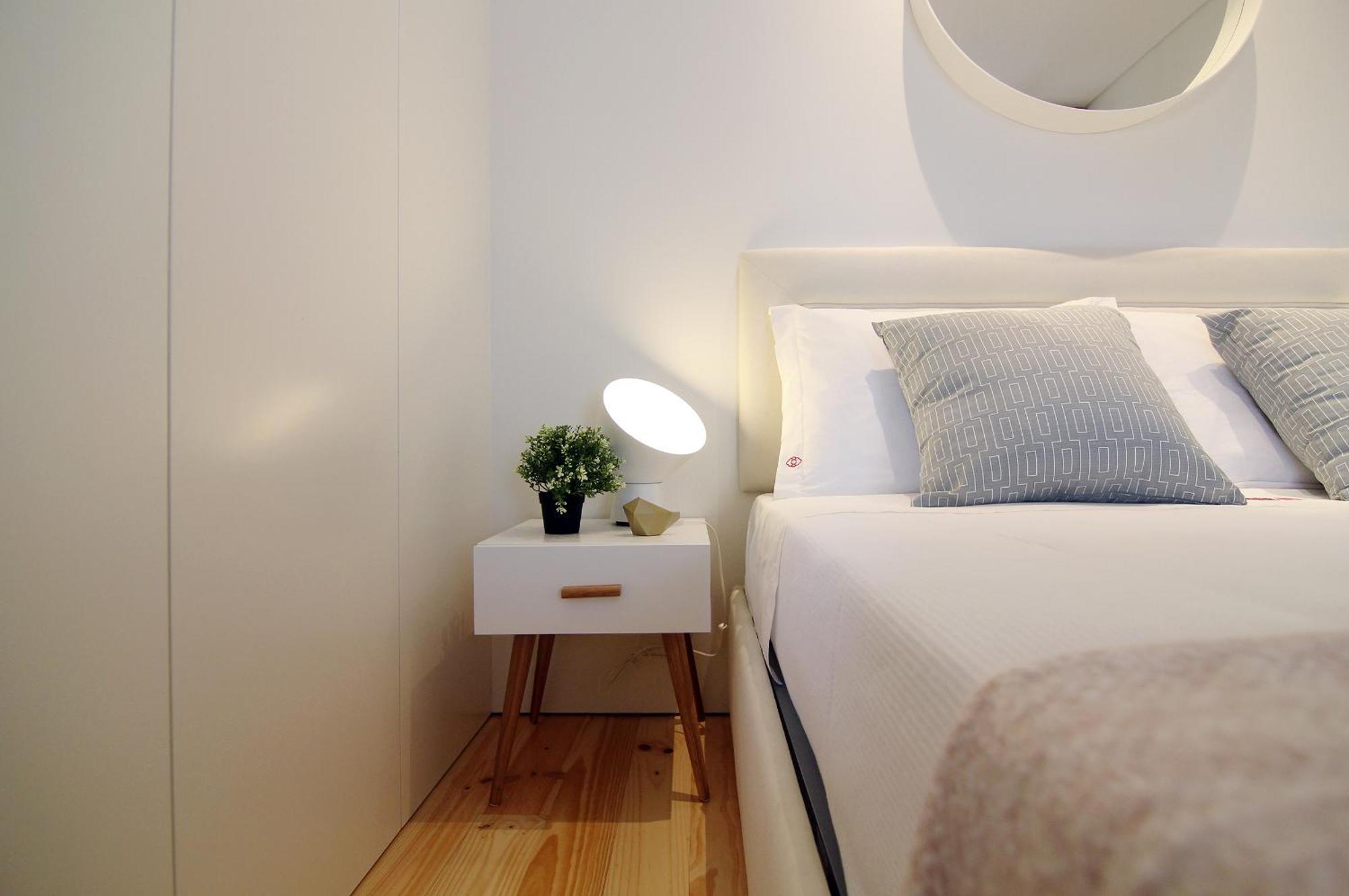 Hm - Pinheiro Cosy Apartment Porto Exteriér fotografie